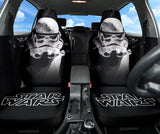 Stormtrooper Star Wars Car Seat Covers 211601