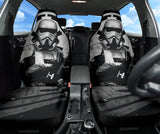 Gift Idea Stormtrooper Star Wars Car Seat Covers 212901