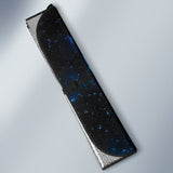 Blue Dark Galaxy Car Auto Sun Shades 210101