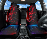 Darth Raven And Darth Talon Star Wars Lightsaber Car Seat Covers 210102