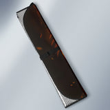 Flaming Phoenix with Arrow Halo Rising Car Auto Sun Shades 211402