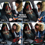 Jurassic Park Car Seat Covers Amazing Best Gift Ideas 213001