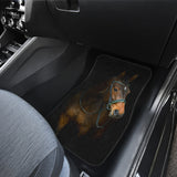 Fantasy Horse Printed Car Floor Mats Style 1 212901