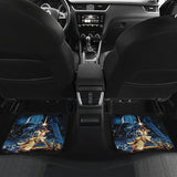 Star Wars Version 1977 Car Floor Mats 210102