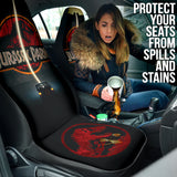 Jurassic Park Car Seat Covers Amazing Best Gift Ideas 213001