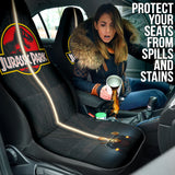 Jurassic Park Automobiles Car Seat Covers Jurassic World 213001