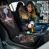 Sally The Nightmare Before Christmas Car Seat Covers 210102