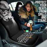 Stormtrooper Star Wars Car Seat Covers 211601