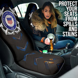 US Coast Guard Camo Car Seat Covers Style 3 210502