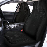 Galaxy Lightspeed Print Universal Fit Car Seat Covers 102422
