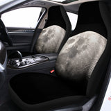 Half Moon Print Universal Fit Car Seat Covers 102422