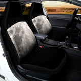 Half Moon Print Universal Fit Car Seat Covers 102422