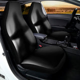 Halloween Horror Witch Print Universal Fit Car Seat Covers 102422