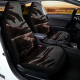 Halloween Zombie Hands Print Universal Fit Car Seat Covers 102422