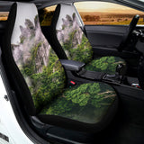 High Mountain Print Universal Fit Car Seat Covers 102422