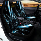 Hyperspace Lightspeed Print Universal Fit Car Seat Covers 102422