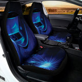 Industrial Welder Print Universal Fit Car Seat Covers 102422
