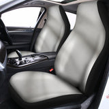 Irish Flag Print Universal Fit Car Seat Covers 102422