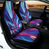 Lightspeed Vortex Print Universal Fit Car Seat Covers 102422