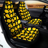 Mango Pattern Print Universal Fit Car Seat Covers 102422
