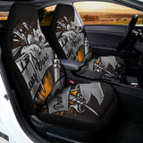 Play Dart Drink Beer Print Universal Fit Car Seat Covers 102422
