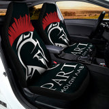Spartan Molon Labe Print Universal Fit Car Seat Covers 102422