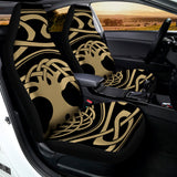 Viking Tree Of Life Print Universal Fit Car Seat Covers 102422