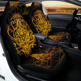 Yggdrasil Tree Of Life Print Universal Fit Car Seat Covers 102422