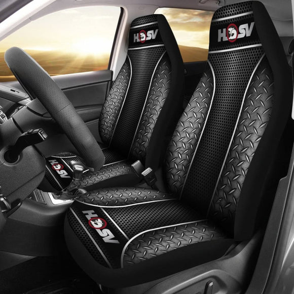 2 Front Hsv Seat Cover 144627 - YourCarButBetter