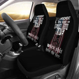 2Nd Amendment Best Quotes Usa Car Seat Covers 101819 - YourCarButBetter