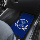 African American Phi Beta Sigma Fraternity Car Floor Mats 212203 - YourCarButBetter