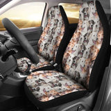 Aidi Full Face Car Seat Covers 091706 - YourCarButBetter