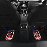 All Gave Some Some Gave All Patriotic Memorial Day Car Floor Mats 210206 - YourCarButBetter