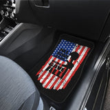 All Gave Some Some Gave All Patriotic Memorial Day Car Floor Mats 210206 - YourCarButBetter