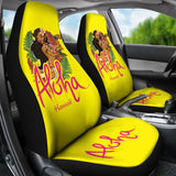 Aloha Car Decor Items Car Seat Covers 210803 - YourCarButBetter