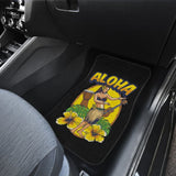 Aloha Custom Car Accessories Car Floor Mats 210803 - YourCarButBetter