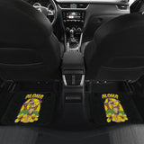 Aloha Custom Car Accessories Car Floor Mats 210803 - YourCarButBetter