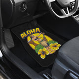 Aloha Custom Car Accessories Car Floor Mats 210803 - YourCarButBetter