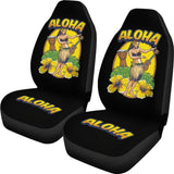 Aloha Custom Car Accessories Car Seat Covers 210803 - YourCarButBetter