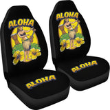 Aloha Custom Car Accessories Car Seat Covers 210803 - YourCarButBetter