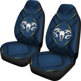 Amazing Blue Dodge Ram Car Seat Covers Custom 1 212603 - YourCarButBetter