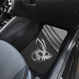 Amazing Car Decor Bee Car Floor Mats 210205 - YourCarButBetter
