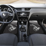 Amazing Car Decor Bee Car Floor Mats 210205 - YourCarButBetter