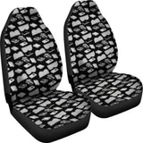 Amazing Classroom Book Reading Corners Car Seat Covers 211101 - YourCarButBetter