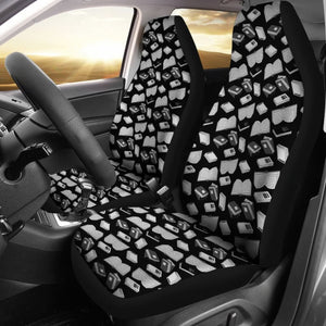 Amazing Classroom Book Reading Corners Car Seat Covers 211101 - YourCarButBetter
