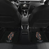 Amazing Dont Tread On Me Car Floor Mats 212109 - YourCarButBetter