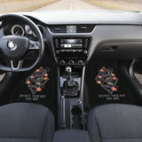 Amazing Dont Tread On Me Car Floor Mats 212109 - YourCarButBetter