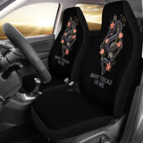 Amazing Dont Tread On Me Car Seat Covers 212109 - YourCarButBetter