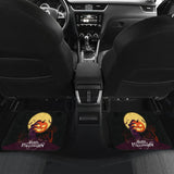 Amazing Gift Ideas Believe In The Magic Of Halloween Car Floor Mats 211507 - YourCarButBetter