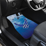 Amazing Gift US Air Force Military Printing Car Floor Mats 211007 - YourCarButBetter